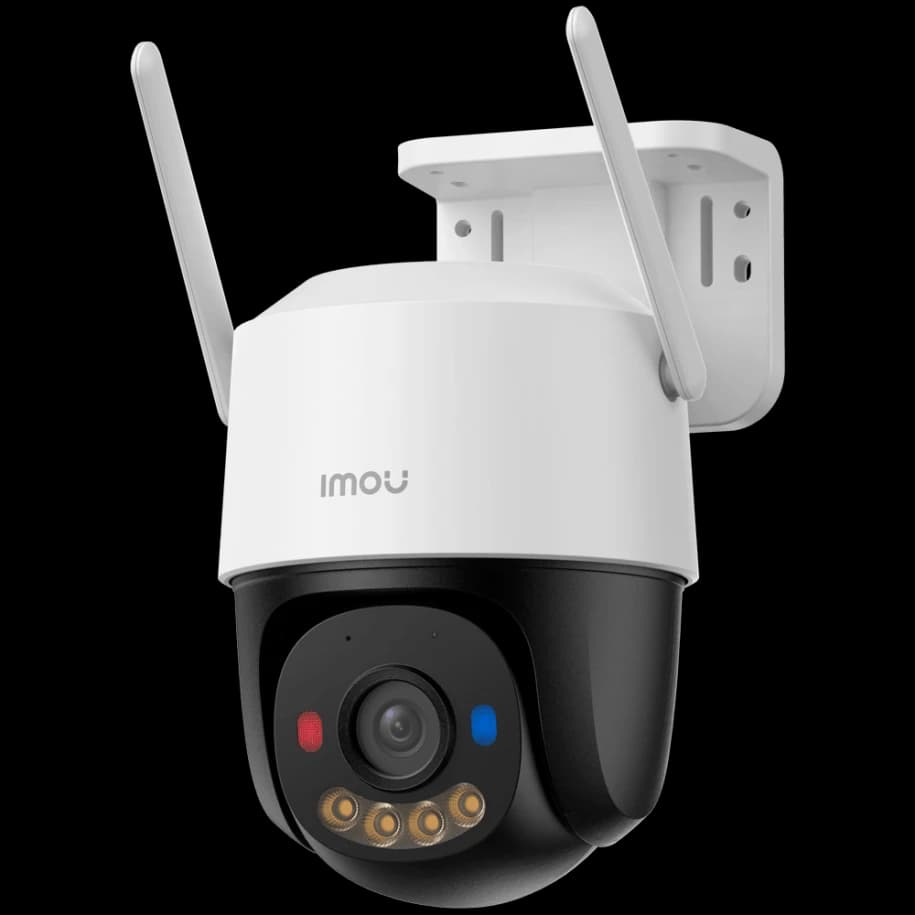 8MP Smart Outdoor PT Camera | IMOU CruiserSC8MP