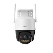 8MP Smart Outdoor PT Camera | IMOU CruiserSC8MP
