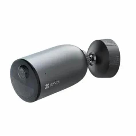 Ezviz EB3 3MP Battery Powered 4G Camera