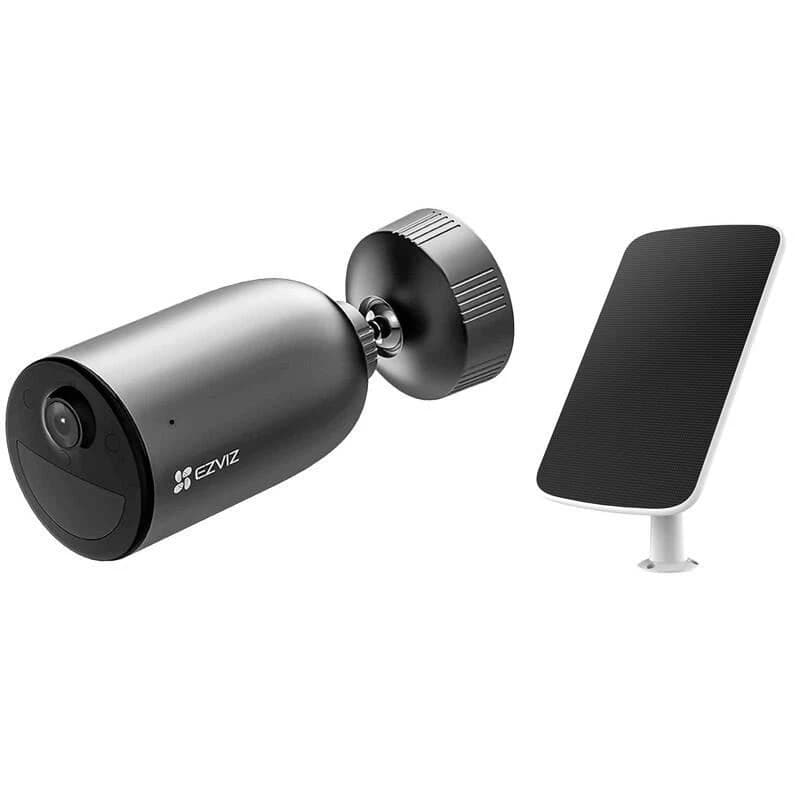 Ezviz EB3 3MP Battery Powered 4G Camera