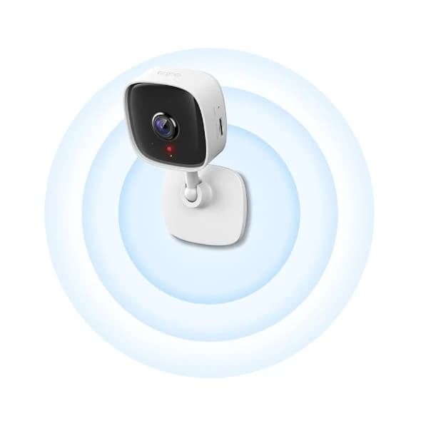 3MP Indoor Camera | Tapo C110