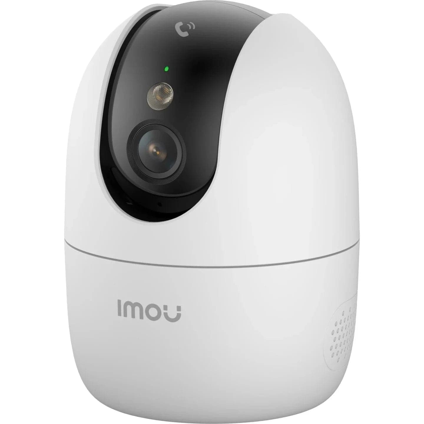 Ranger 2 Pro 5MP Smart Wi-Fi Indoor Security Camera | IMOU