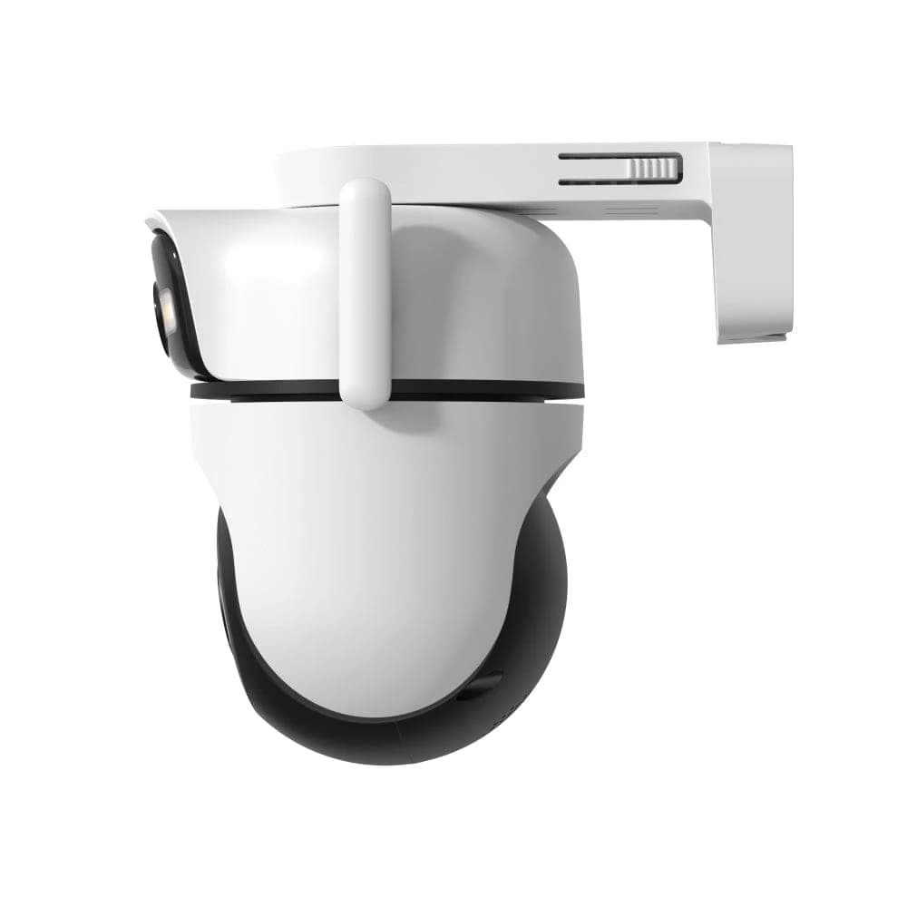 Tapo C545D 3MP Dual 2K Security Camera with Smart Tracking
