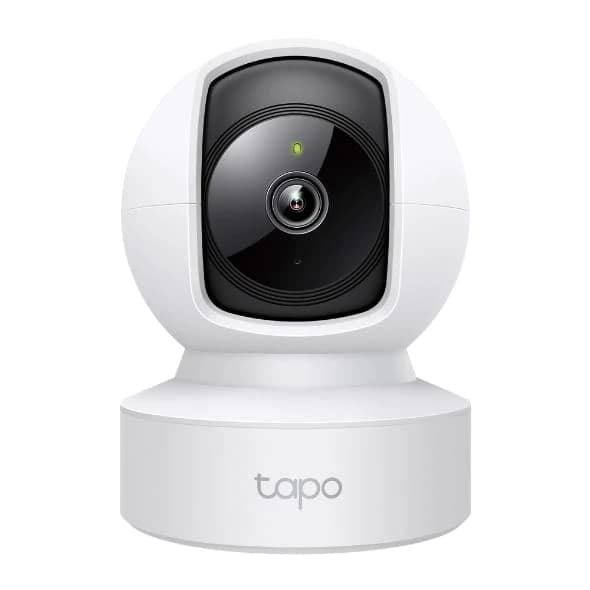 3MP Indoor Security Camera Tapo C212