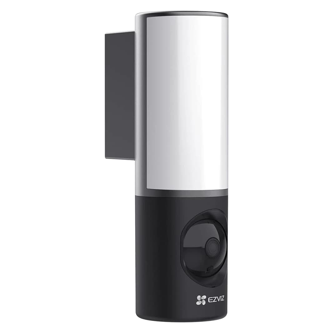 Ezviz Smart Security Wall-Light Camera 4MP | LC3