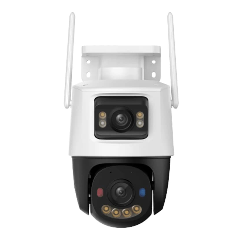 10MP Dual Lens Smart Outdoor PT Camera | IMOU CruiserDual2-5MP