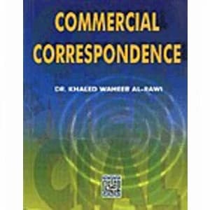 Commercial Correspondence