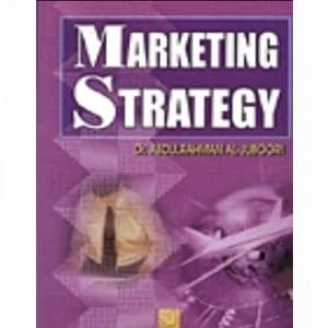 Marketing Strategy