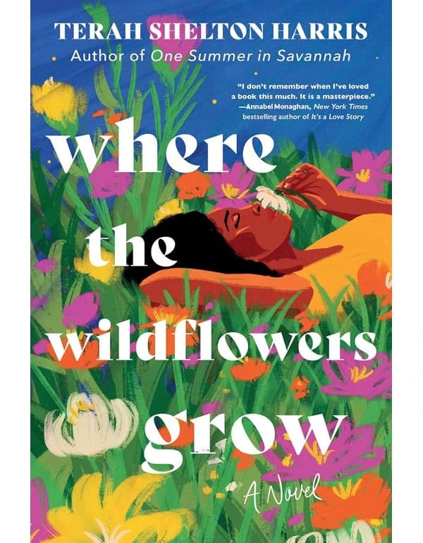 Where the Wildflowers Grow: Deluxe Edition