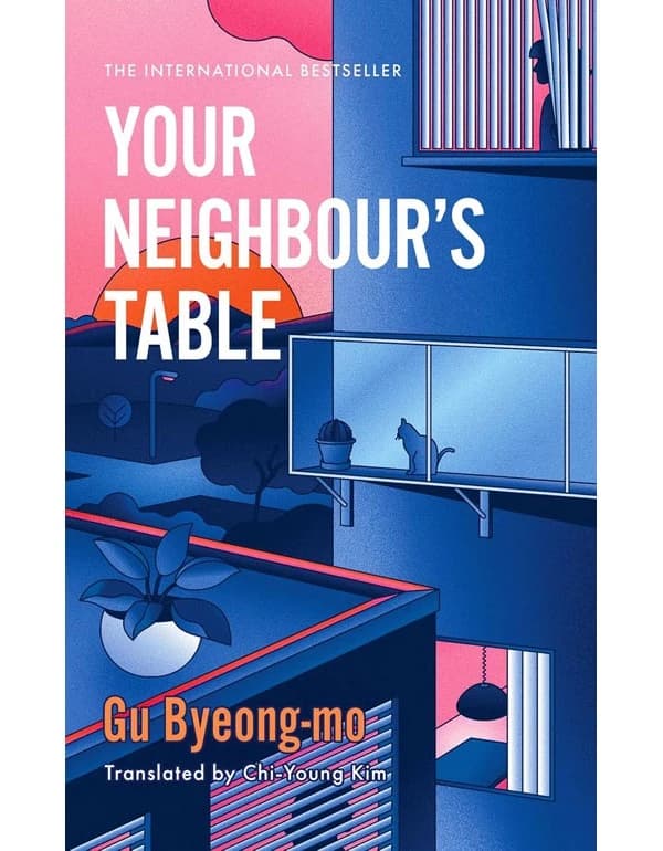 Your Neighbour's Table