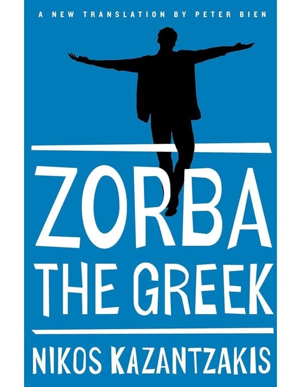 Zorba the Greek