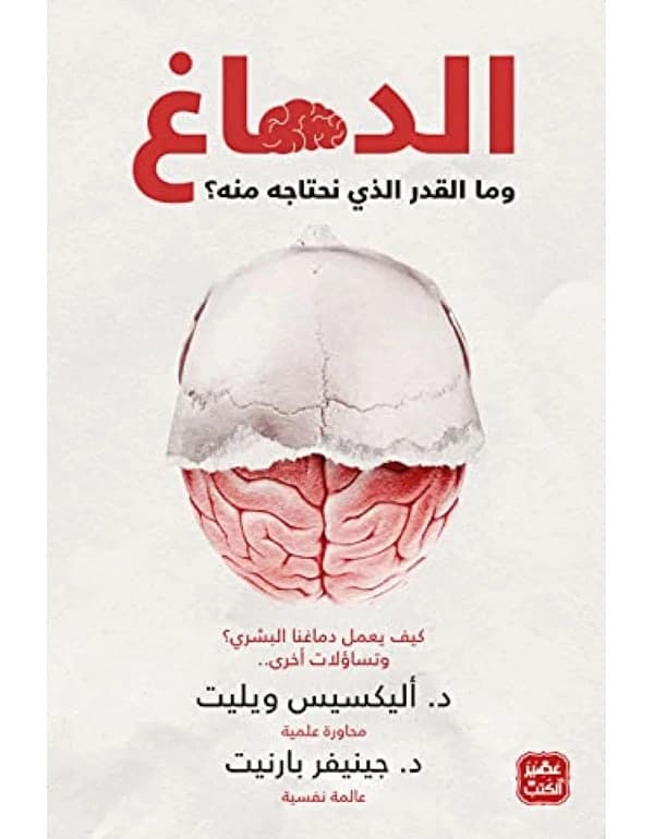 The Brain: How Much Do We Actually Need?