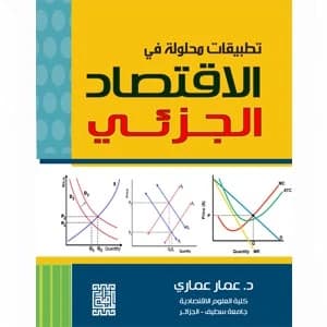 Solved Applications in Microeconomics