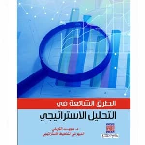 Common Methods in Strategic Analysis