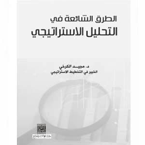 Common Methods in Strategic Analysis