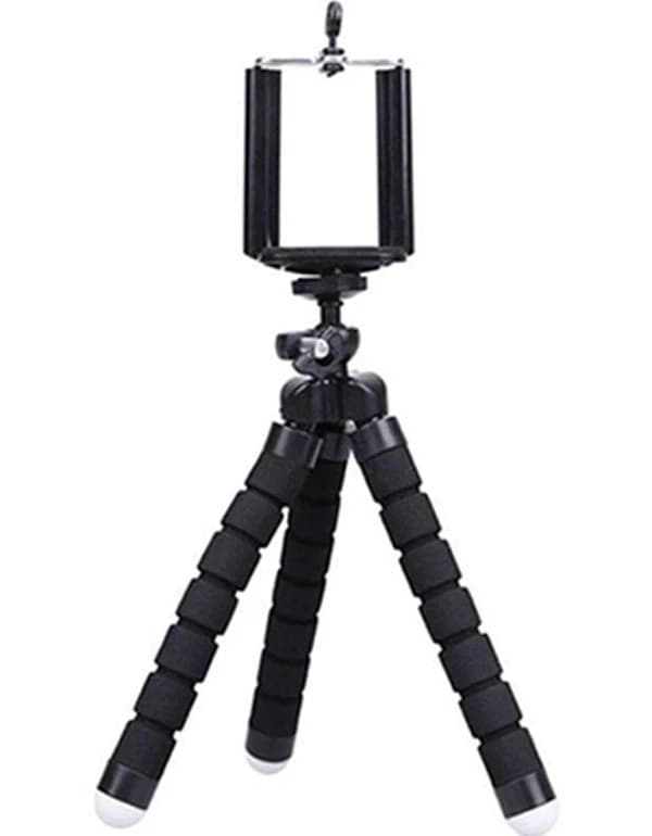 Flexible Phone Stand, Assorted Colors