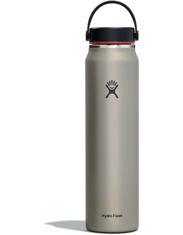 Hydro Flask 40 Oz Lightweight Wide Flex Cap Slate