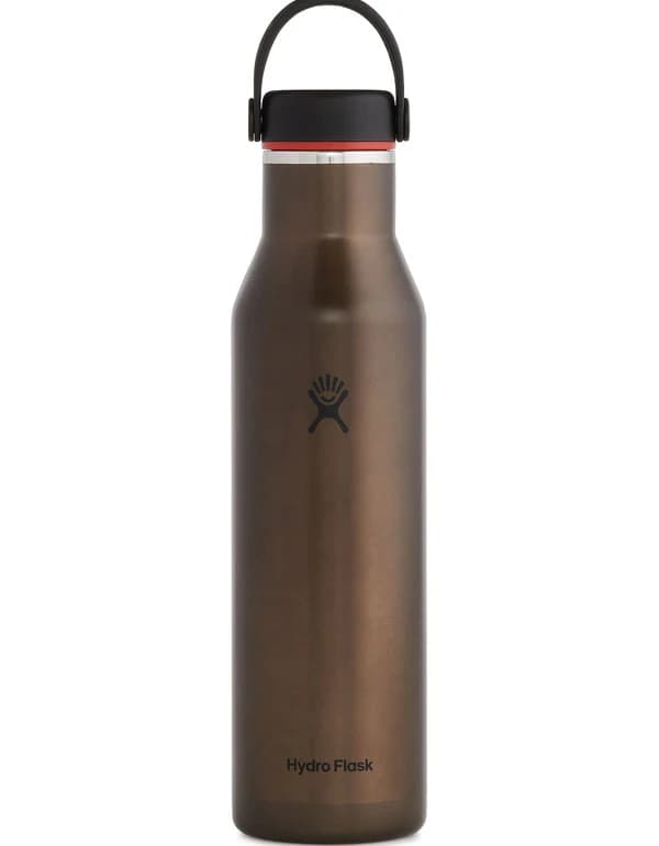 Hydro Flask Lightweight Flex Cap 621ml - Obsidian