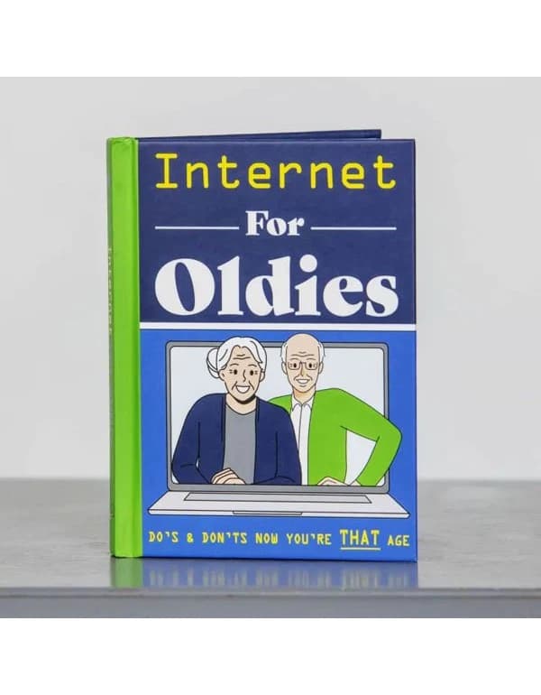 Internet for Seniors: Your Digital Guide