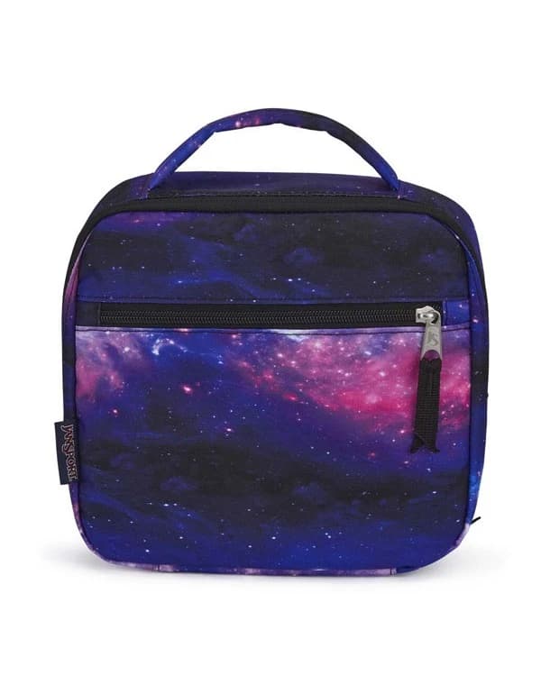 Jansport Lunch Break Insulated Bag - Space Dust