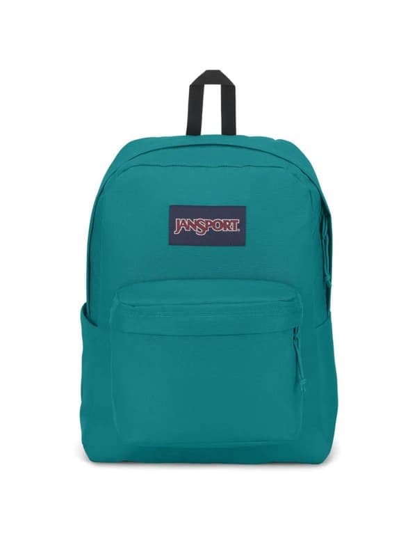 Jansport Superbreak Plus Backpack - Deep Lake