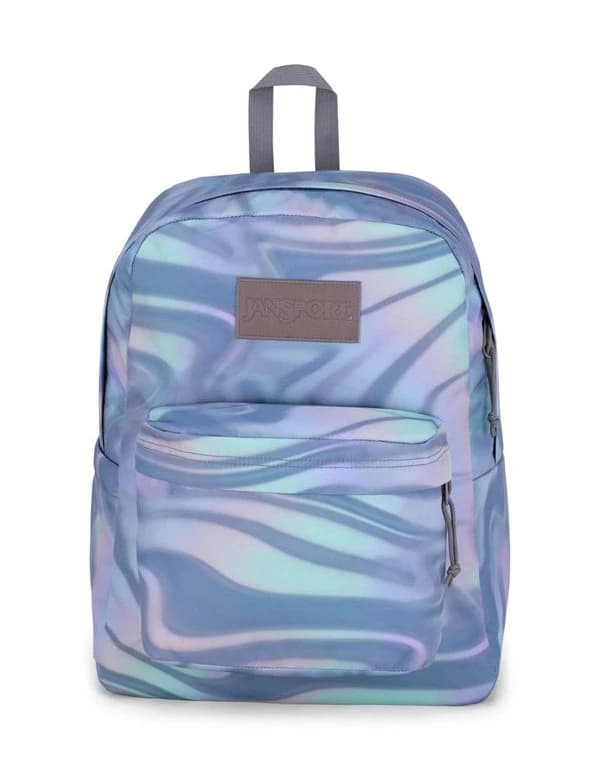 Jansport Superbreak Plus Heavy Metal