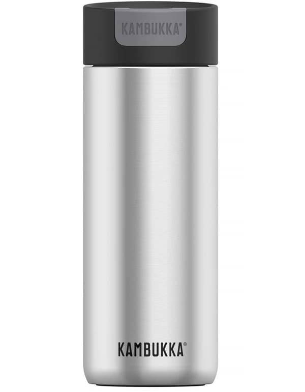 Kambukka Olympus Stainless Steel Travel Mug 500ml