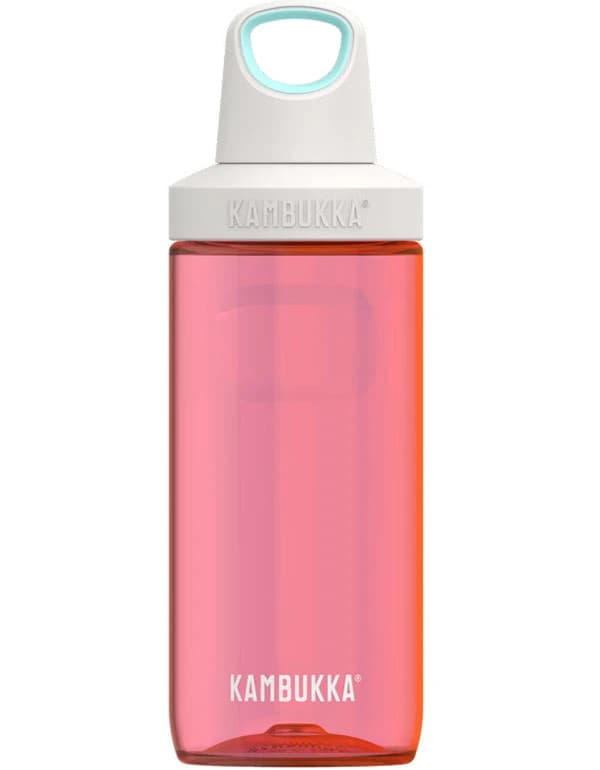 Kambukka Reno Strawberry Ice Water Bottle 500ml