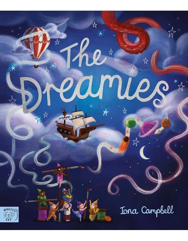 Dreamies