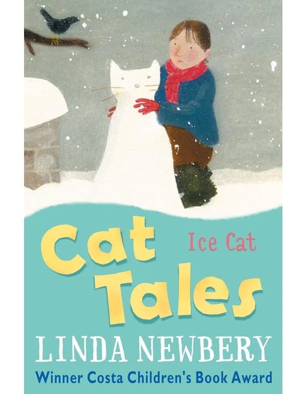 Ice Cat