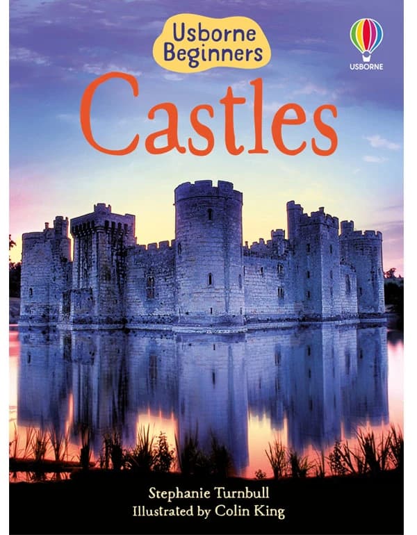 Castles Guide for Children