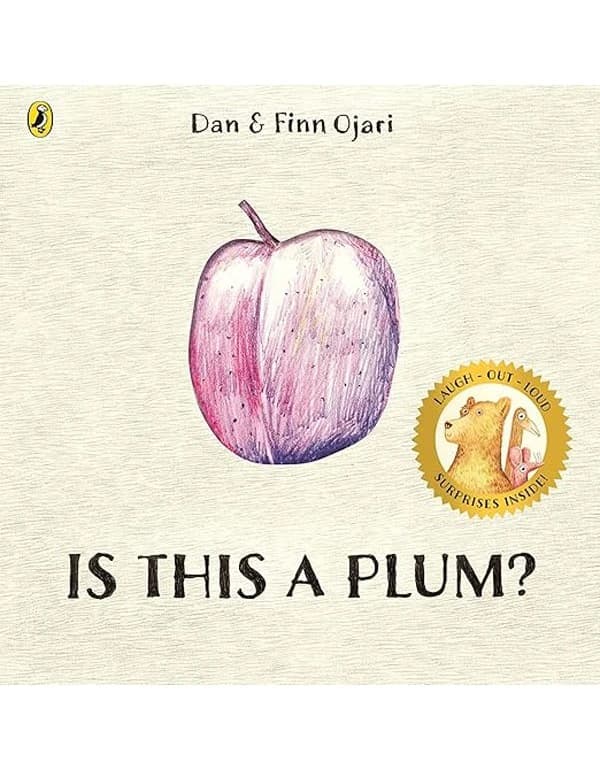 Is This a Plum?