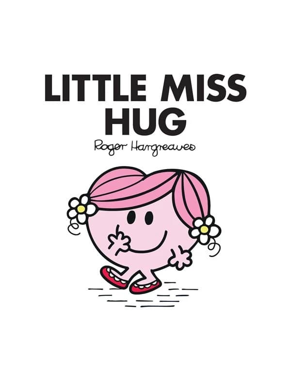 Little Miss Hug