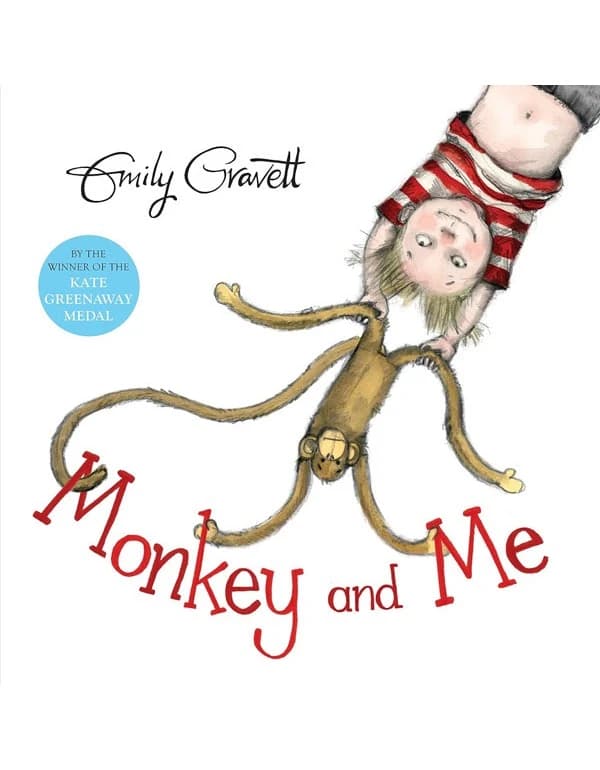 Monkey and Me