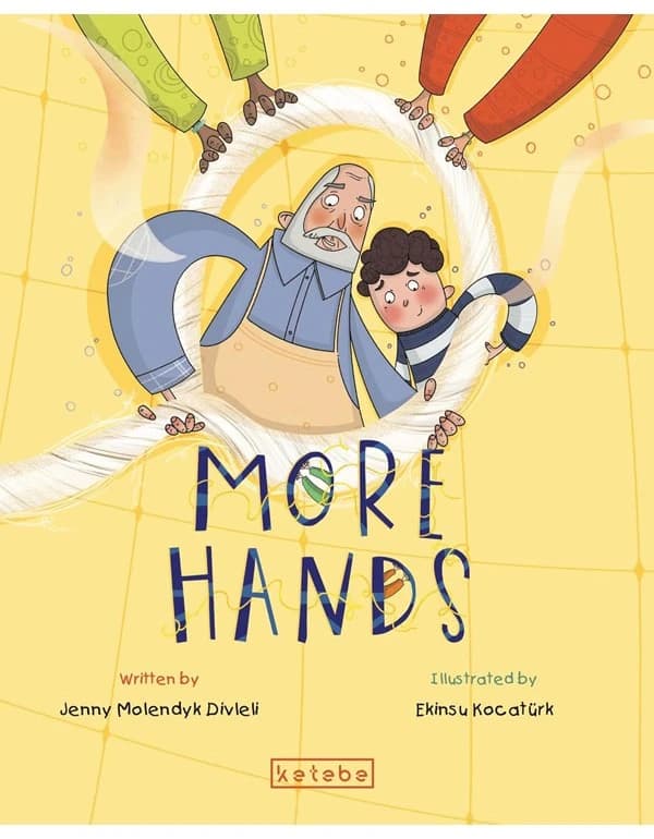 More Hands