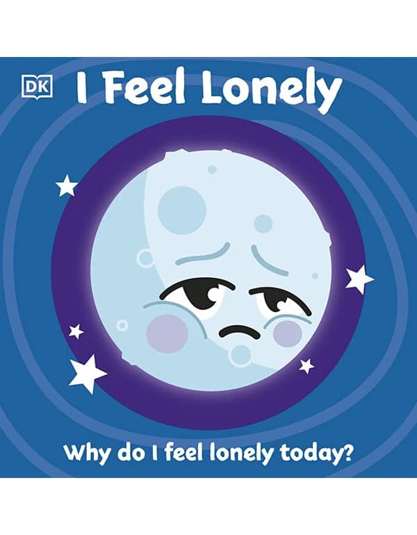 I Feel Lonely