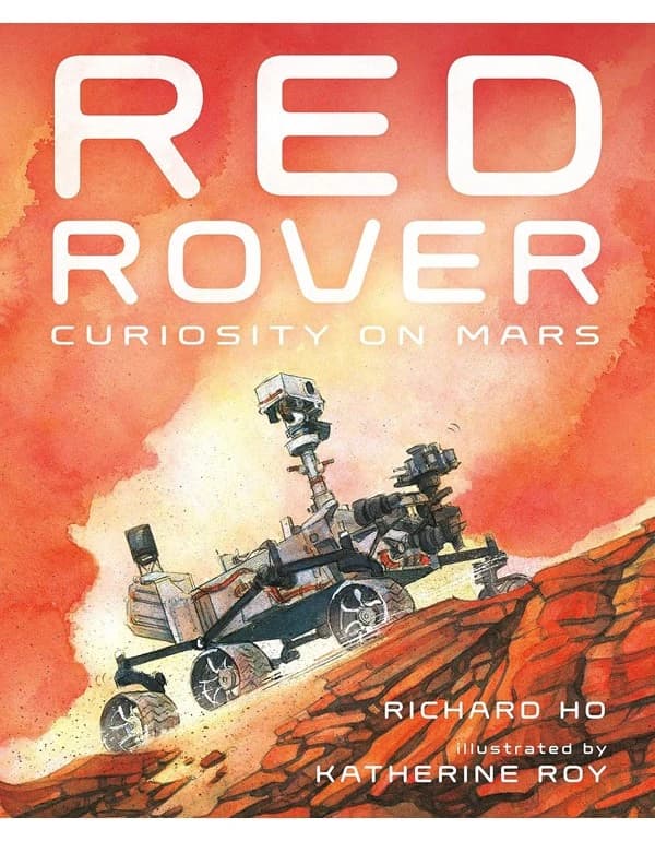 Red Rover