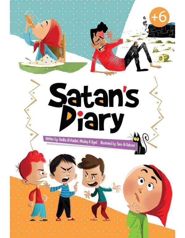 Satan's Diary