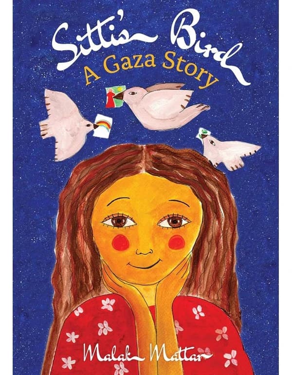 Sitti's Bird: A Gaza Story