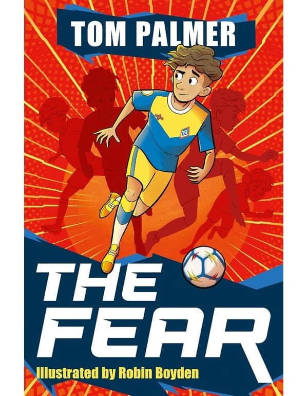 The Fear: Book 1