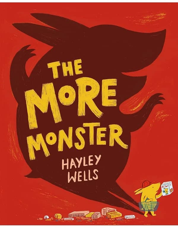 The More Monster