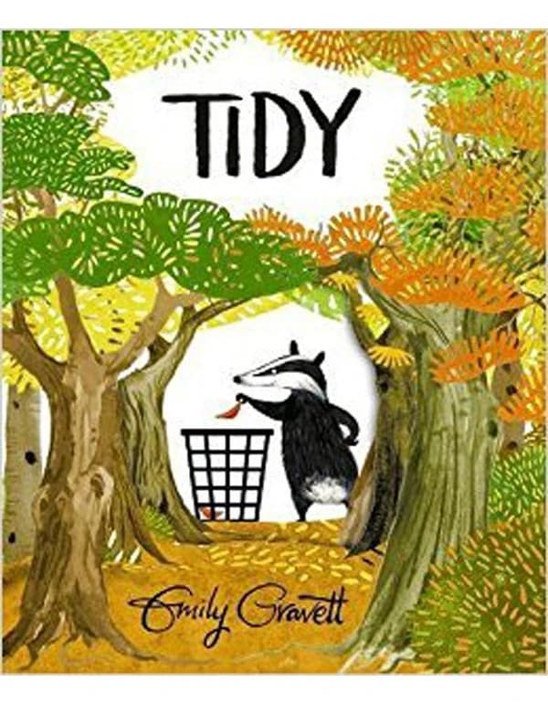 Tidy