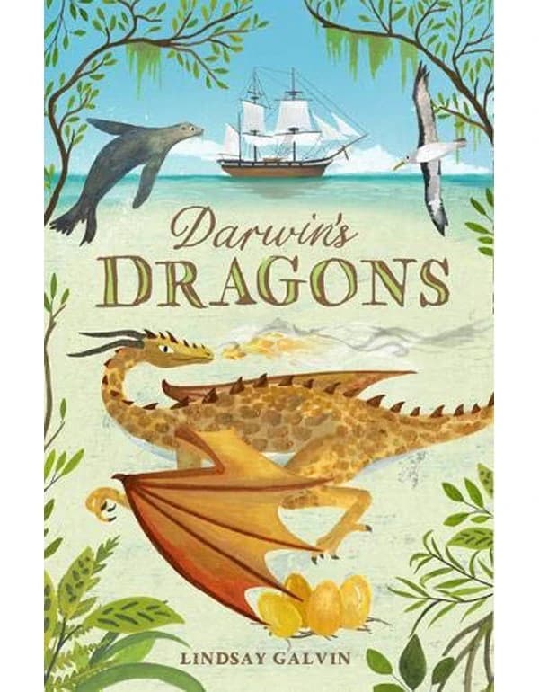 Darwin's Dragons