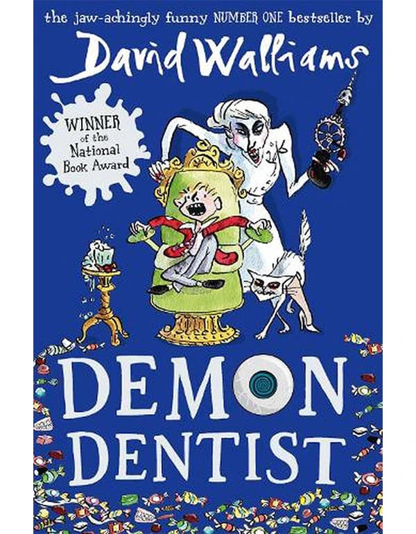 Demon Dentist