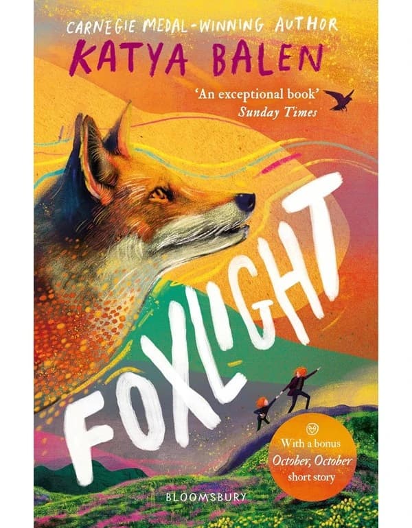 Foxlight