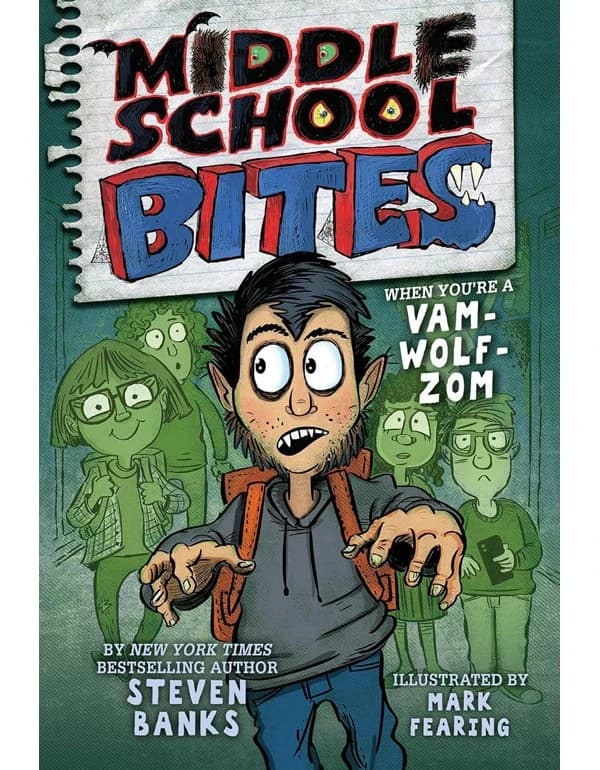 Middle School Bites