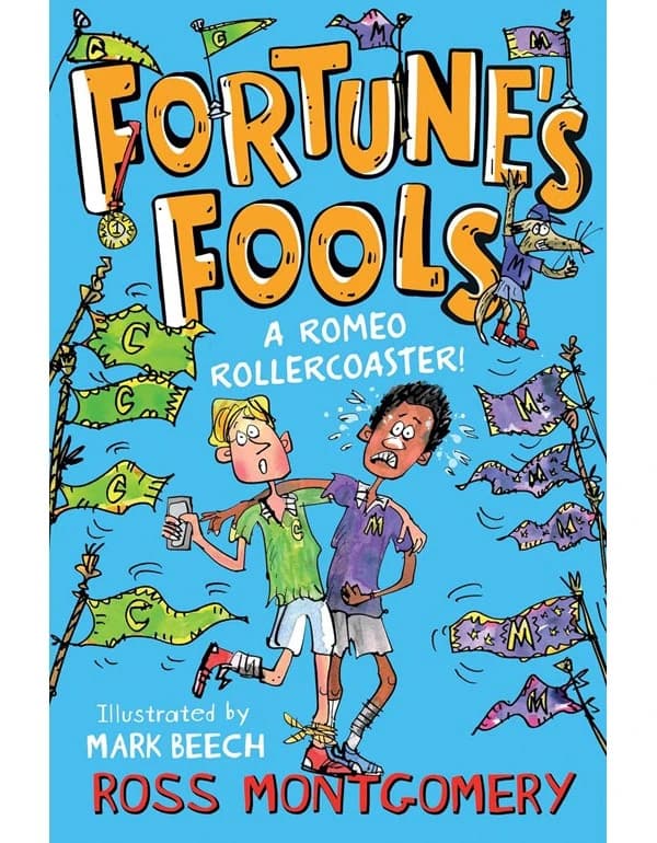 Fortune's Fools