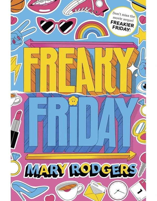 Freaky Friday