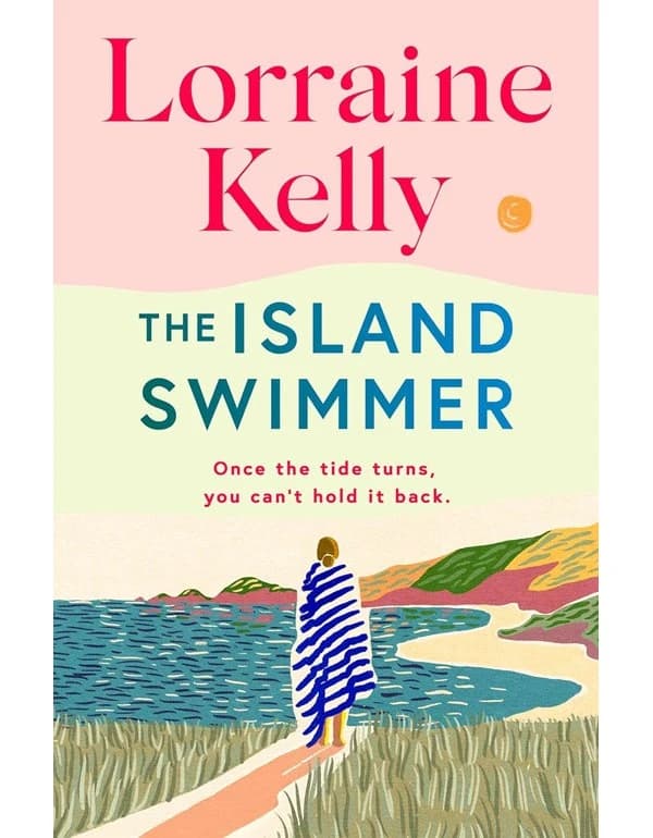 The Island Swimmer