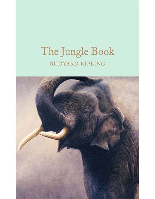 The Jungle Book - Collector's Edition